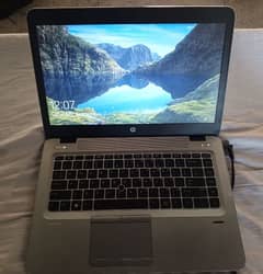 HP EliteBook 745 G3 16 Ram 16 GB AMD Pro Processor