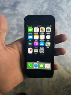 iphone 5s non pta 16gb