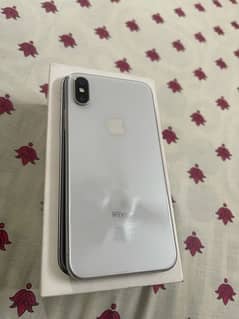 iPhone X 64gb