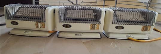 PUMA Gas Heaters for Sale