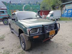 Toyota Hilux 1995