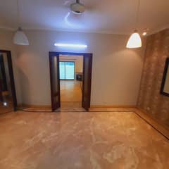 1 Kanal Lower Portion 2 Bed Tv Lounge Available For Rent In DHA Phase 4