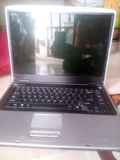 THIS IS GATEWAY LAPTOP