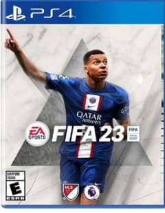 fifa 23 ps4 special edition