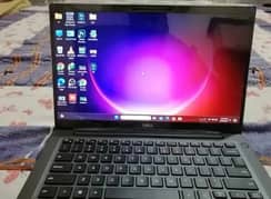 Dell Core-i7 8th Gen Laptop | Dell Latitude 7400 | Laptop For Graphics