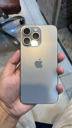 iphone 15pro max 256gb natural jv