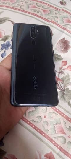 oppo A5 2020