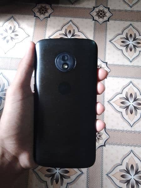 MOTOROLA E5 PLAY [PTA APPROVED] 0