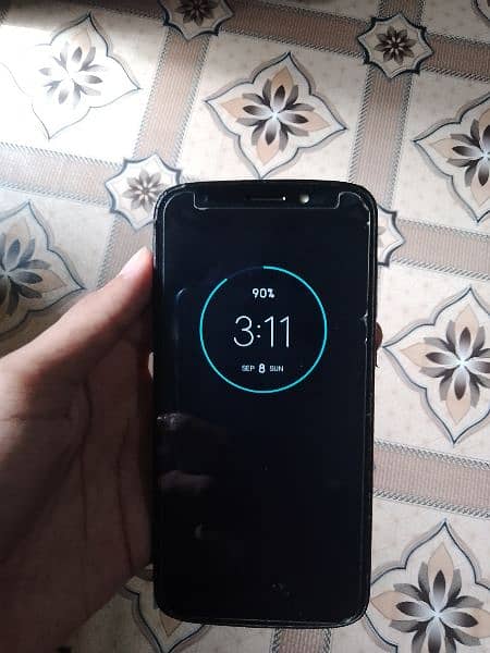 MOTOROLA E5 PLAY [PTA APPROVED] 1