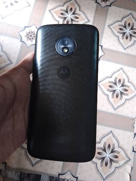 MOTOROLA E5 PLAY [PTA APPROVED] 7