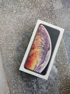 iPhone xs max