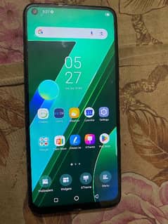 infinix Note 7 128 6gb