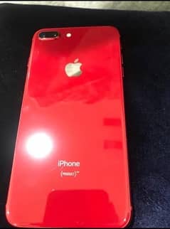 IPhone 8 Plus 64Gb PTA Approved