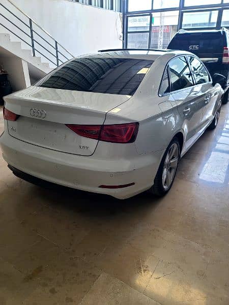 Audi A3 2015 3