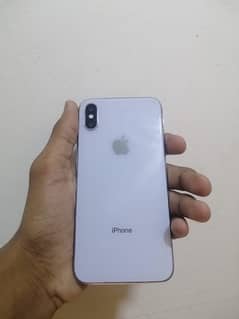 iPhone X 64gb bypas WhatsApp no /03248439521/