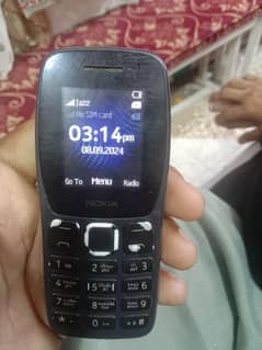 nokia 105