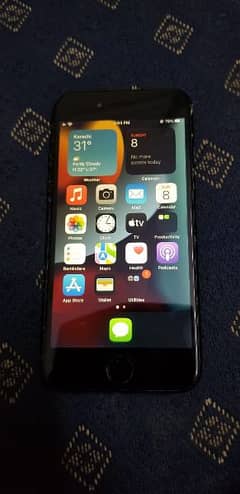 I phone 7 Non pta 32gb