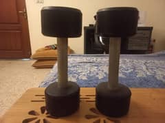 Set of 2 Dumbels FR Fitness 2kg each