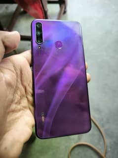 Huawei y6p 3gb 64gb