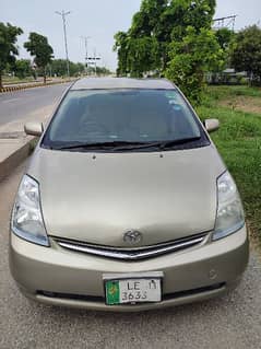 Toyota Prius 2006