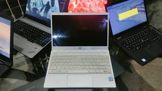 Hp pavilion 13, i5 8th gen, 8gb ram, 256ssd 0