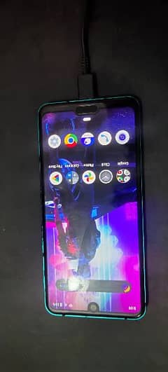 Aquos R3 Urgent For sale