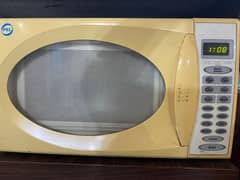 PEL microwave