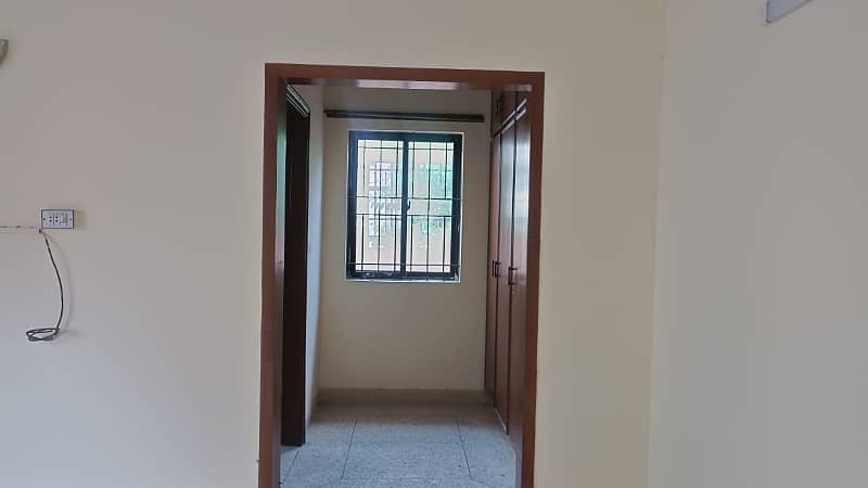 1 Kanal lower portion 3beds TV lounge drawing room available for rent in dha phase 2 19