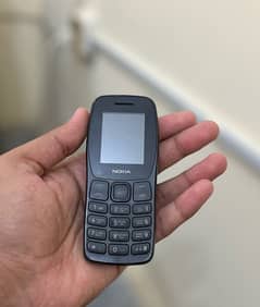 NOKIA 105 PLUS