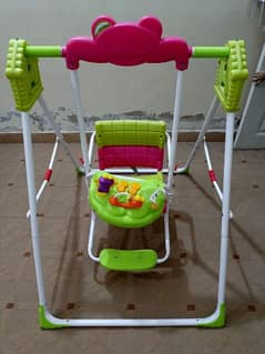 Kids swing chair 0