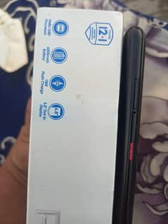 6gb/128/6000MAH