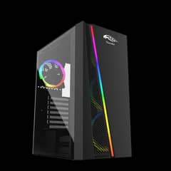 Gaming PC CORE i5 3rd Generation