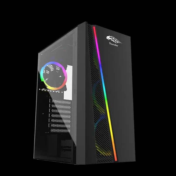 Gaming PC CORE i5 3rd Generation 0