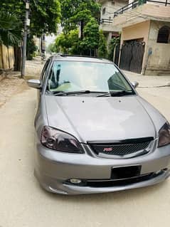 Honda Civic VTi Oriel Prosmatec urgent Sale. 0/3/1/2/4/2/5/2/7/5/7