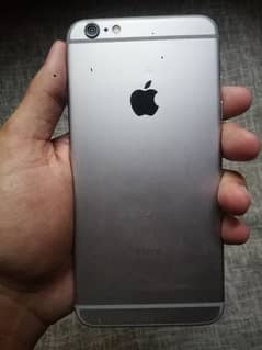 I phone 6 plus