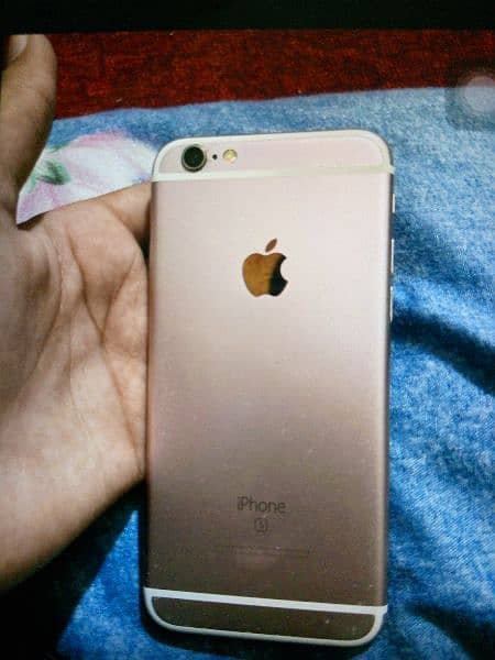 iPhone 6s pta 16 gb 0