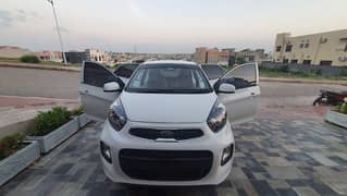 KIA Picanto 2022