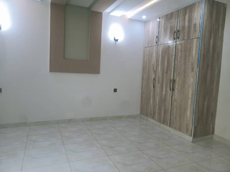 1 KANAL UPPER PORTION HOUSE FOR RENT IN BAHRIA TOWN LAHORE 5