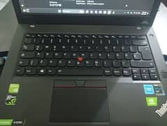 lenovo core i7 6th generation