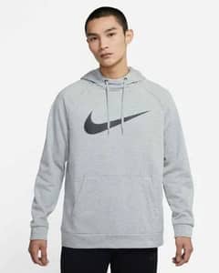 NIKE ORIGINAL DRI FIT HOODIE