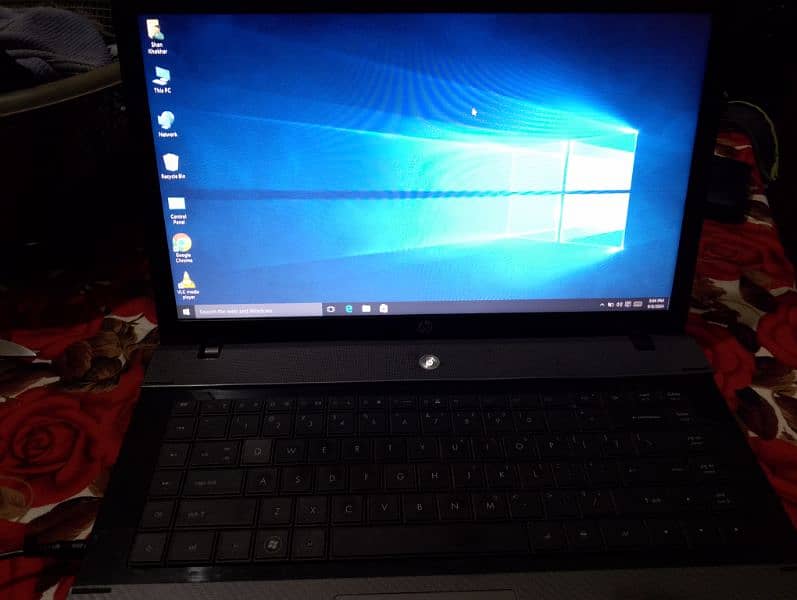 HP Laptop 1