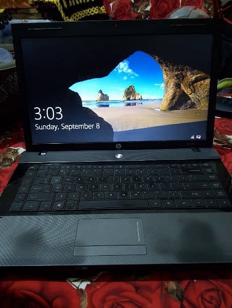 HP Laptop 3