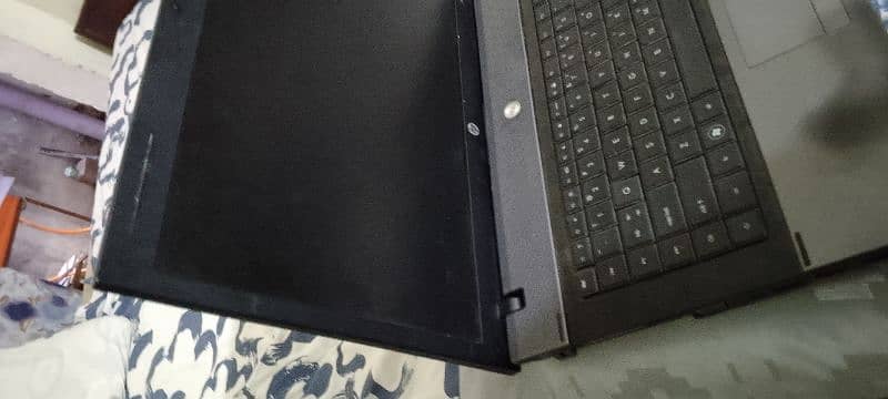 HP Laptop 5