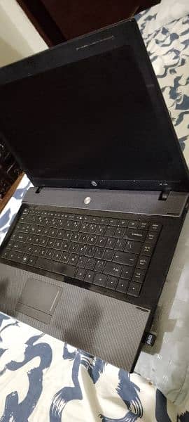 HP Laptop 6