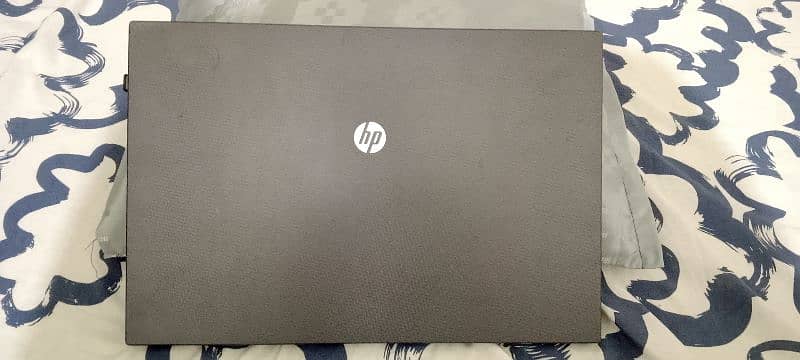 HP Laptop 7