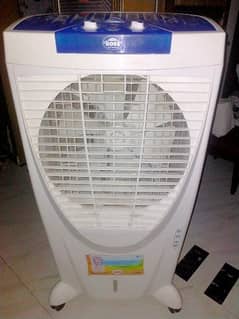 Boss Room Air Cooler ECM 7000 XL Plus