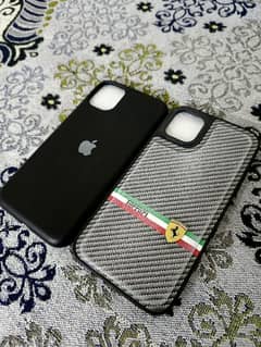 iphone 11  2 back cover