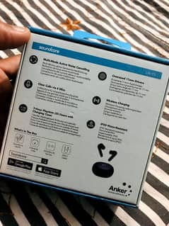 Soundcore Anker Life P3