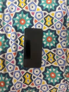 URGENT SALE REDMI a1+