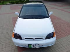 Suzuki Cultus VXR 2004 URJENT SALE